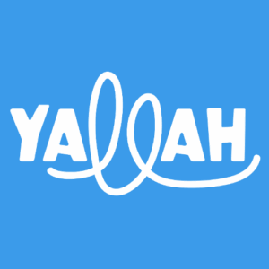 Yallah (Logo) Transaidency