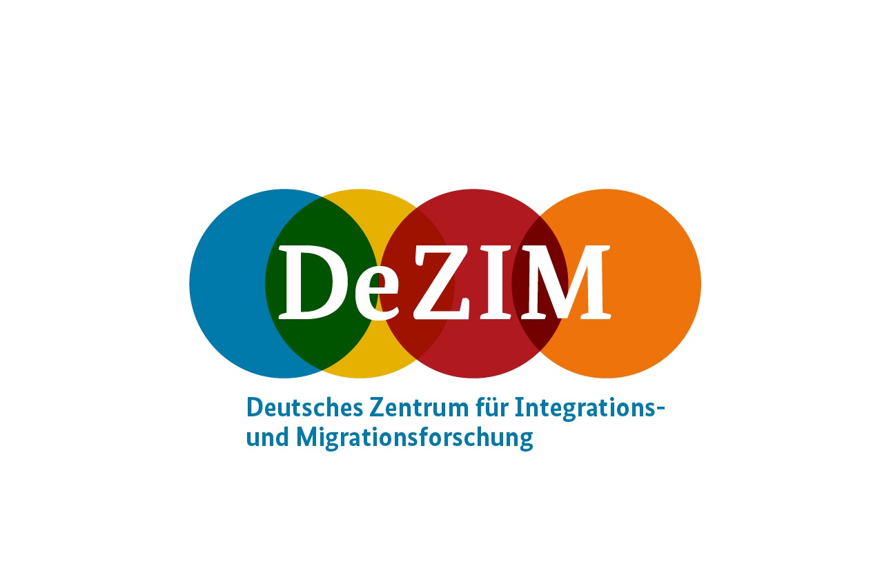 Logo von DeZIM