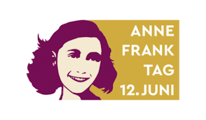 Anne Frank Tag am 12. Juni