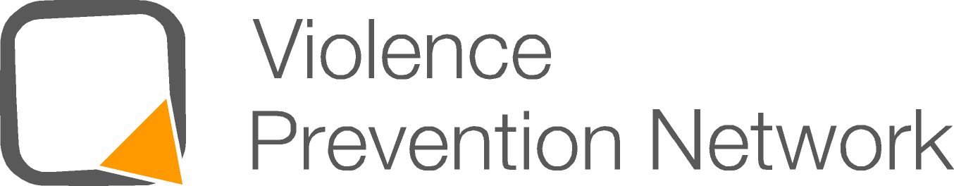 Logo des Violence Prevention Network