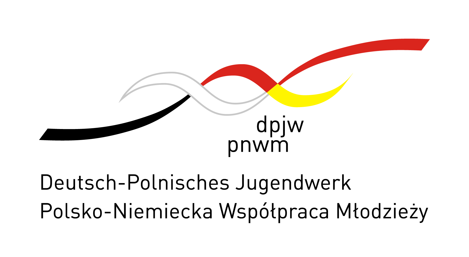 Deutsch-Polnisches_Jugendwerk_Logo